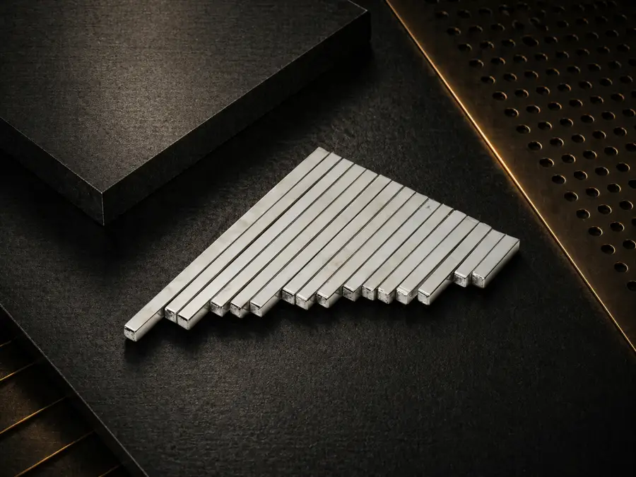 PENCERE KOLU DEMİRİ