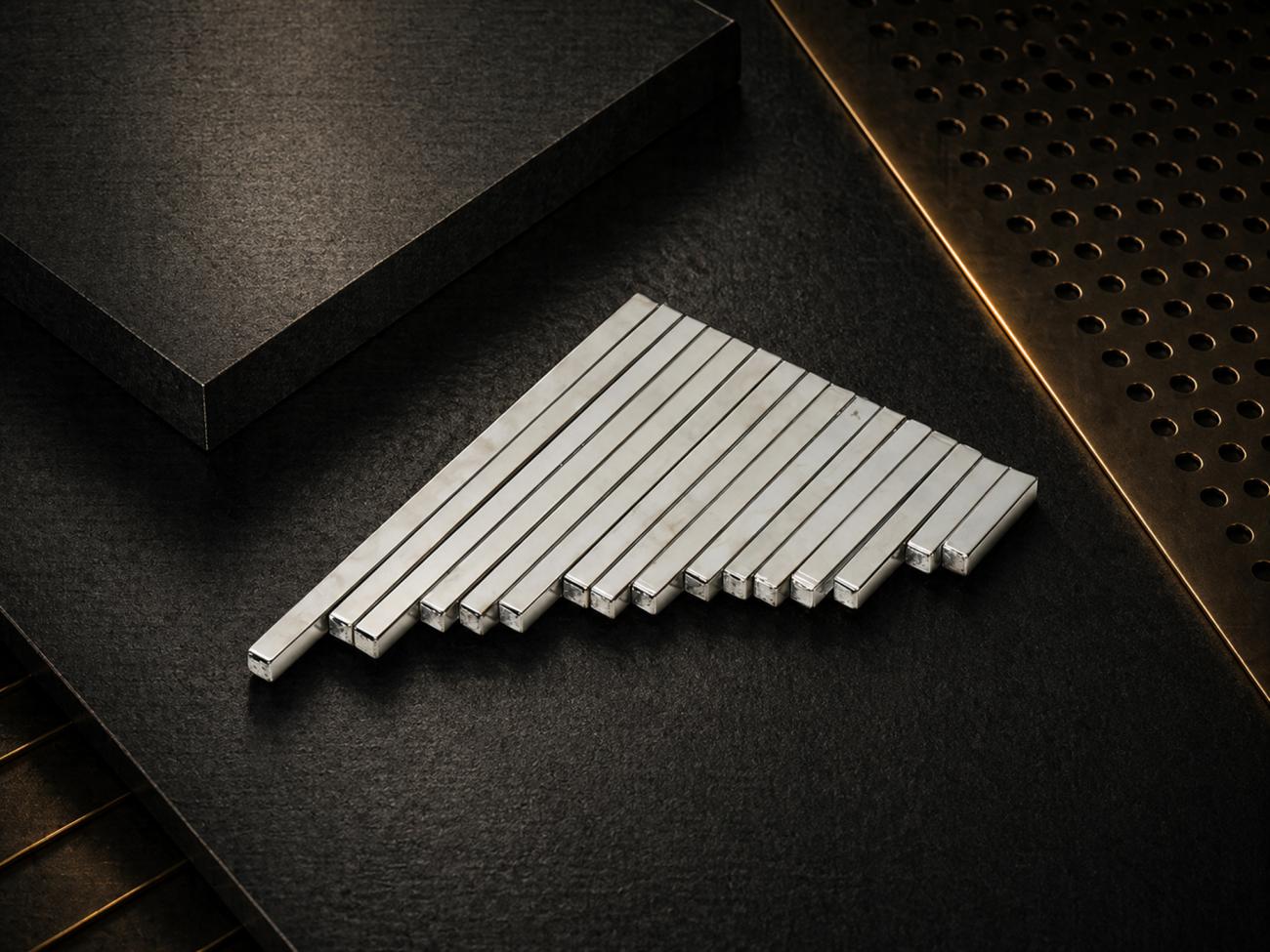 PENCERE KOLU DEMİRİ