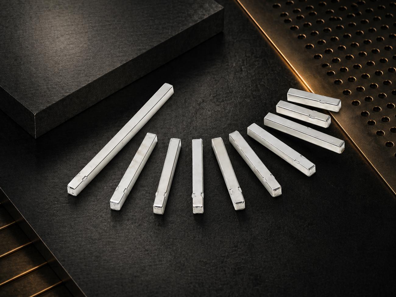 PENCERE KOLU DEMİRİ TIRNAKLI