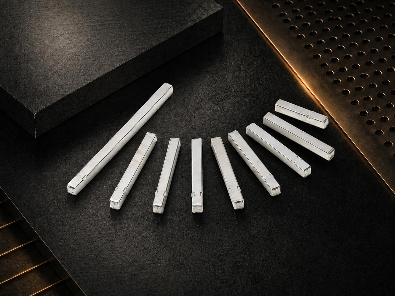 PENCERE KOLU DEMİRİ TIRNAKLI